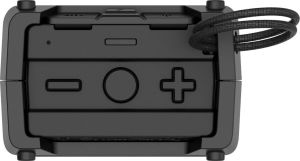 Głośnik Skullcandy Shrapnel, czarny (001562030000) 6