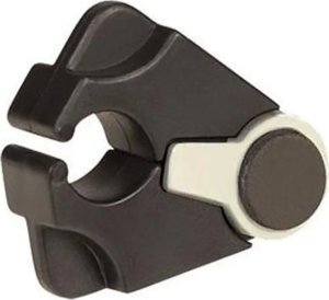 PDS CARE Uchwyt na kule i laski inwalidzkie - wieszak 3