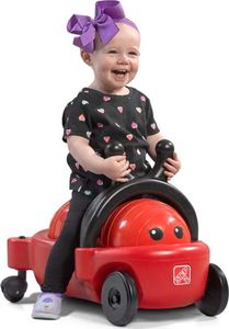 Step2 STEP2 Jeździk Pchacz Biedronka 2