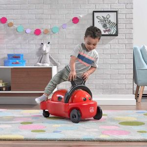 Step2 STEP2 Jeździk Pchacz Biedronka 4