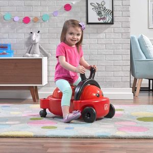 Step2 STEP2 Jeździk Pchacz Biedronka 5