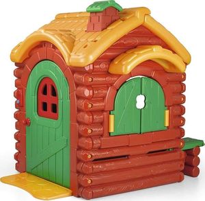 Feber Domek ogrodowy chatka Woodland Cottage Dźwięki 1