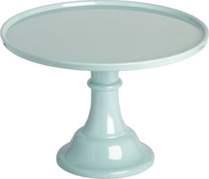 A Little Lovely Company A Little Lovely Company - Patera tortowa duża BABY BLUE 1