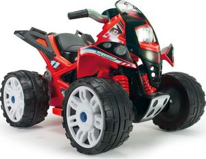 Injusa Injusa Elektryczny Quad The Beast 12V 2