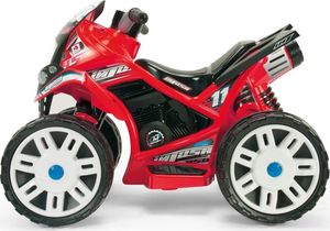 Injusa Injusa Elektryczny Quad The Beast 12V 3