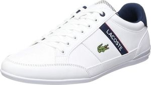 Lacoste Buty męskie Lacoste CHAYMON 0120 2 CMA (7-40CMA0067407) 43 2