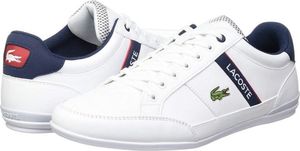 Lacoste Buty męskie Lacoste CHAYMON 0120 2 CMA (7-40CMA0067407) 43 6