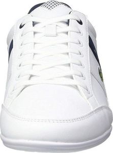 Lacoste Buty męskie Lacoste CHAYMON 0120 2 CMA (7-40CMA0067407) 43 7
