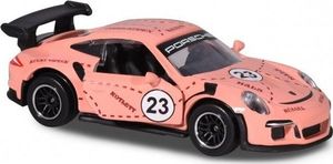 Simba Pojazd Majorette Porsche Premium 1