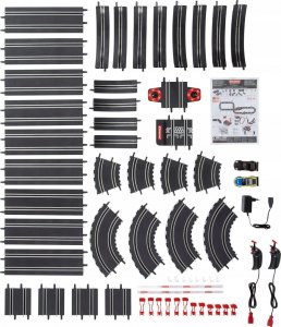 Carrera GO! Auto Porsche 911 GT3 Policja 4