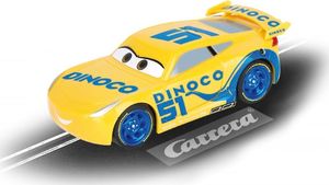 Carrera Pojazd First Pixar Cars Dinoco Cruz 1