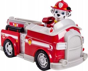Figurka Spin Master Psi Patrol Marshall i Wóz Strażacki 2