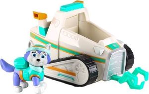 Figurka Spin Master Psi patrol Everest+skuter śnieżny 6