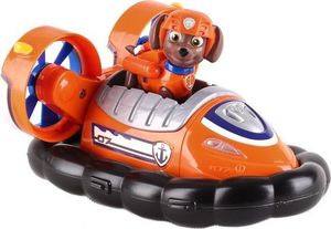 Figurka Spin Master Psi Patrol - Poduszkowiec Zumy 2