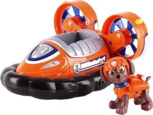 Figurka Spin Master Psi Patrol - Poduszkowiec Zumy 3