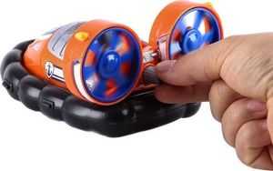 Figurka Spin Master Psi Patrol - Poduszkowiec Zumy 5