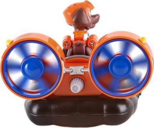 Figurka Spin Master Psi Patrol - Poduszkowiec Zumy 6