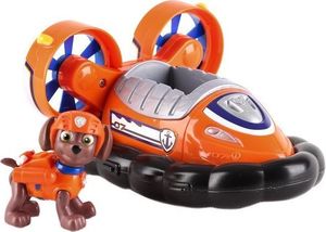 Figurka Spin Master Psi Patrol - Poduszkowiec Zumy 7