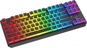 Klawiatura SPC Gear GK630K Tournament Pudding Edition Kailh Blue (SPG059) 6