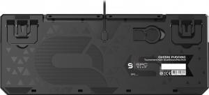 Klawiatura SPC Gear GK630K Tournament Pudding Edition Kailh Blue (SPG059) 13