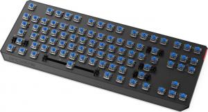 Klawiatura SPC Gear GK630K Tournament Pudding Edition Kailh Blue (SPG059) 4