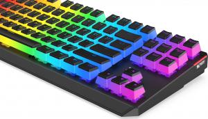 Klawiatura SPC Gear GK630K Tournament Pudding Edition Kailh Red (SPG061) 11