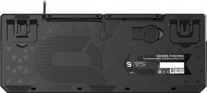 Klawiatura SPC Gear GK630K Tournament Pudding Edition Kailh Red (SPG061) 12