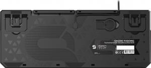 Klawiatura SPC Gear GK630K Tournament Pudding Edition Kailh Red (SPG061) 14