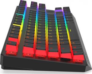 Klawiatura SPC Gear GK630K Tournament Pudding Edition Kailh Red (SPG061) 7