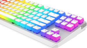 Klawiatura SPC Gear GK630K Tournament Pudding Edition Kailh Blue (SPG062) 11