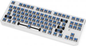 Klawiatura SPC Gear GK630K Tournament Pudding Edition Kailh Blue (SPG062) 4