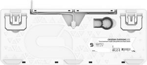Klawiatura SPC Gear GK630K Tournament Pudding Edition Kailh Red (SPG064) 12