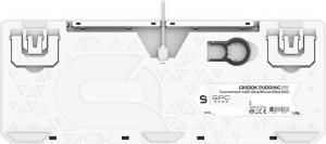 Klawiatura SPC Gear GK630K Tournament Pudding Edition Kailh Red (SPG064) 13