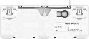 Klawiatura SPC Gear GK630K Tournament Pudding Edition Kailh Red (SPG064) 14
