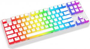 Klawiatura SPC Gear GK630K Tournament Pudding Edition Kailh Red (SPG064) 6