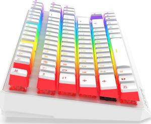 Klawiatura SPC Gear GK630K Tournament Pudding Edition Kailh Red (SPG064) 7