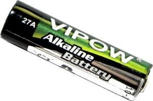 Vipow Bateria LR27 1 szt. 1