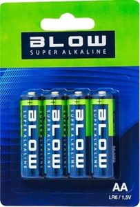 Blow Bateria AA / R6 4 szt. 1