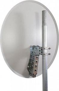 Antena satelitarna Vexin Czasza Satelitarna 80Tt Standard Creamy 1