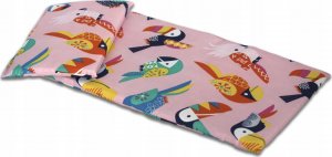 Lazur Mix Pościel dla lalek duża 2 częściowa LAZUR 3