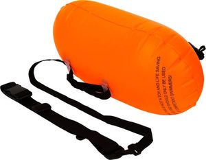 Safe4sport BasicSwimmer Dmuchana bojka do pływania 2