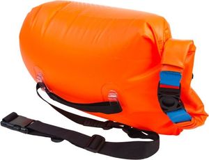 Safe4sport PerfectSwimmer Dmuchana bojka asekuracyjna do pływania 2