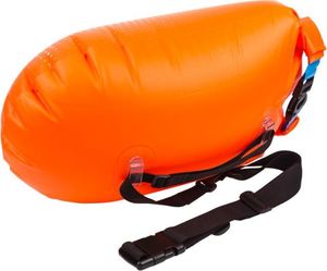 Safe4sport PerfectSwimmer Dmuchana bojka asekuracyjna do pływania 3