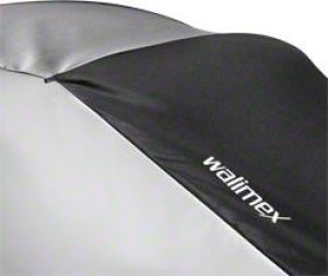 Walimex Umbrella Softbox Reflector, 91cm (17652) 3