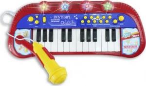 Bontempi Keyboard elektroniczny 24 klawisze 132410 1