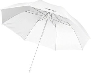 Walimex Mini Translucent Umbrella, 91cm (17900) 1