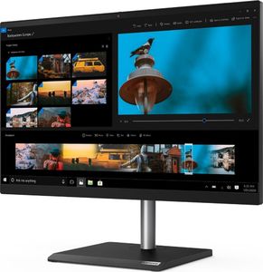 Komputer Lenovo AIO V30a (22") Core i5-10210U, 8 GB, 256 GB SSD Windows 10 Professional 5