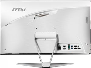Komputer MSI Pro 22XT 10M-001EU Core i5-10400, 8 GB, 256 GB SSD 1 TB HDD Windows 10 Home 7