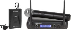 Mikrofon Azusa VHF WR-358LD (LEC-MIK0142) 1