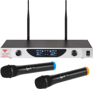 Mikrofon Azusa UHF SE-2022 1